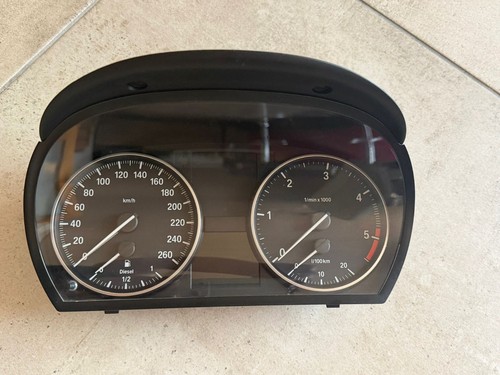 Bmw kombiinstrument tacho - /,