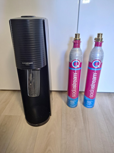 Sodastream terra - sodastream,