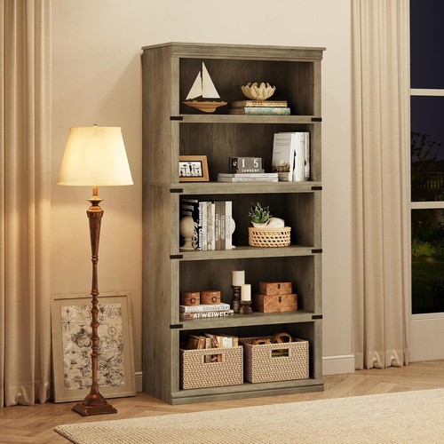 Bücherregal 172cm hohes