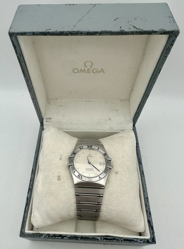 Omega constellation manhattan - constellation,