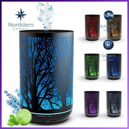 Aroma diffuser 300ml - aroma,