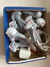 Vintage Lichterkette Bugs