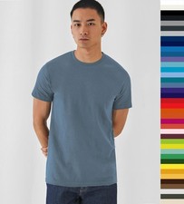 B&C Herren #E190 T-Shirt
