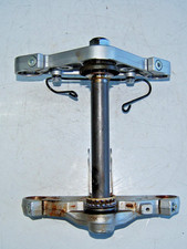 Gabelbrücke komplett Honda VT 125 Shadow Typ JC29 JC31