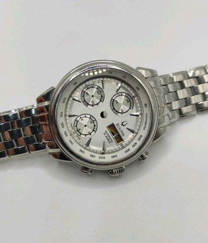 Bulova c899166 automatik - c899166,