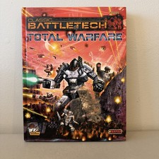 Classic BattleTech Total