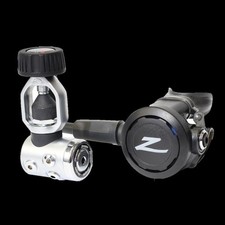 Zeagle Envoy II DIN Atemregler 1. und 2. Stufe