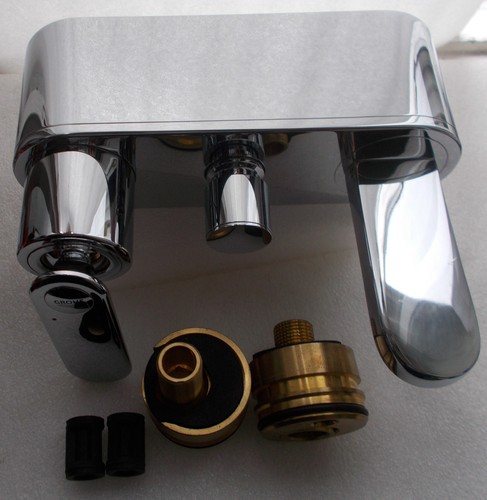 Grohe spa veris - grohe,