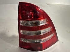 Mercedes C-Klasse W203 Kombi