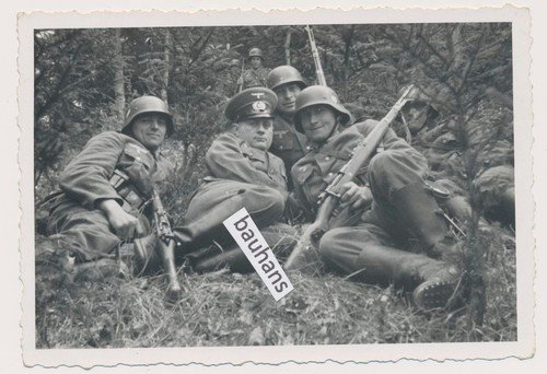 Foto wehrmacht soldaten - foto,