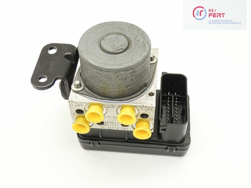 Abs block ducati - abs-block,