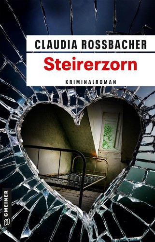 Claudia rossbacher steirerzorn - claudia,