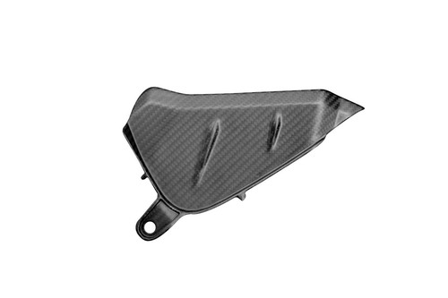 Carbon seitenverkleidung links - carbon,
