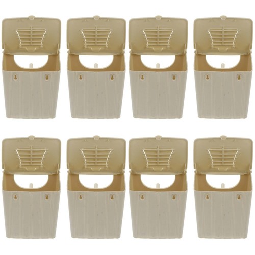 Set vogel brutkasten - of, vogel-brutkasten