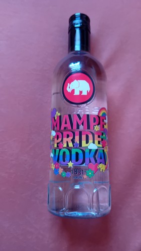 Wodka csd mampe pride - -csd-„mampe,