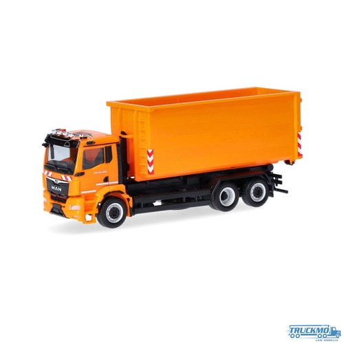 Herpa man tgx - herpa,