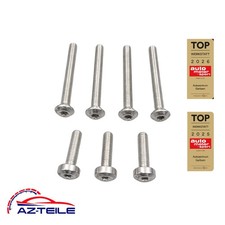 DSG DQ200 Schraubensatz