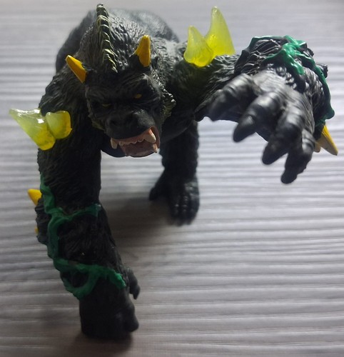 Schleich eldrador creatures - eldrador,