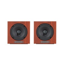 Auratone 5C Super Sound Cubes Wood - Passive Studiomonitor