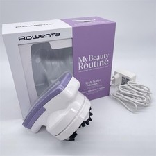 Rowenta Sculpting Silhouette-Massagegerät Anti-Cellulite- und Festigkeitsformung
