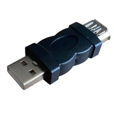 P Buchse Firewire auf USB
