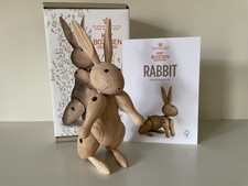 Kay Bojesen Denmark Hase