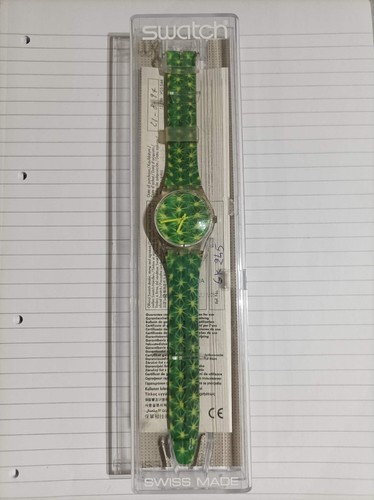 Swatch gent cactus gk245 - swatch,