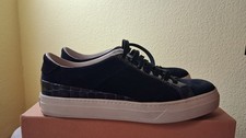 Tod sneaker leder - tod's,