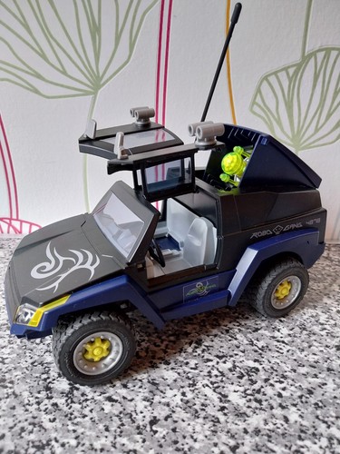 Playmobil 4878 4856 - +, +