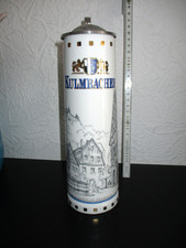 🍺 Schöner Bierkrug Werbung