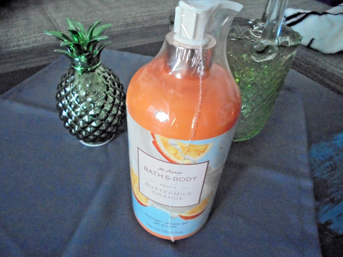 Asam bath body - &,
