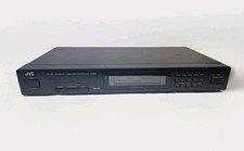 JVC FX-311L COMPUTER CONTROLED