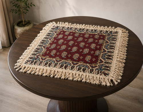 Orientalischer tischdecke - orientalischer,