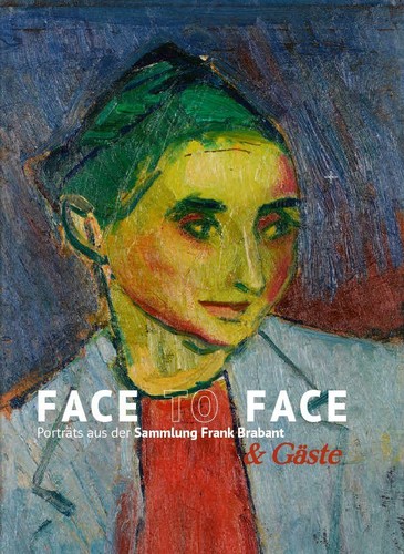 Face jankel adler - face,