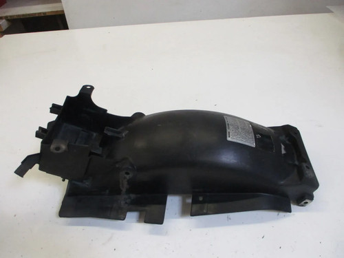 Honda ntv 650 rc33 - 650, revere