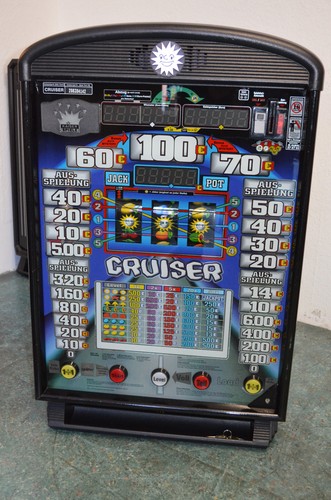 Merkur crusiser - crusiser, mc