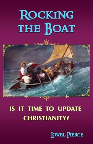 Rocking the boat - it, time
