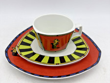 25510/ Rosenthal Flash Love Story Kaffeegedeck 3-teilig