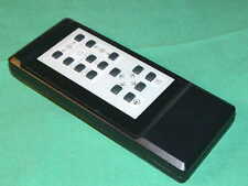 IR Infrarot Fernbedienung für Siemens SONOLINE Ultraschallgerät Remote Control Y