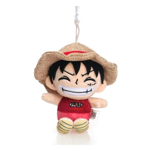 One piece ruffy - ruffy, plüschfigur