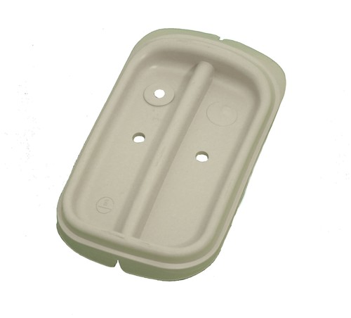 Unterlage beige elfenbein - unterlage,