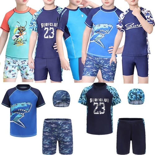 Kinder jungen badeanzug - kinder,