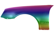 Mercedes CLK W208 Coupe Cabrio