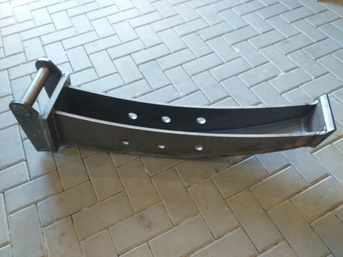 Drainagelöffel kabellöffel - drainagelöffel/,