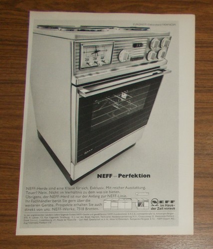 Seltene werbung vintage - seltene,