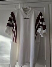 Vintage  Adidas Fussball Trikot 