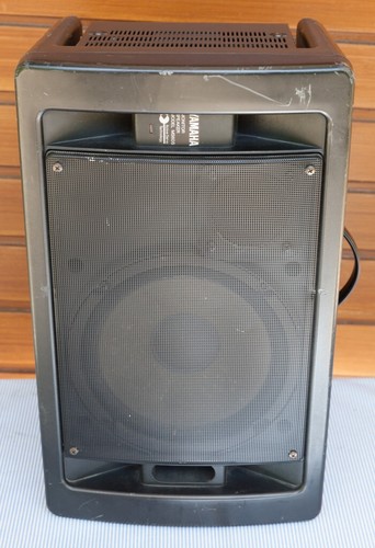 Yamaha ms60s box aktivbox - ms60s,