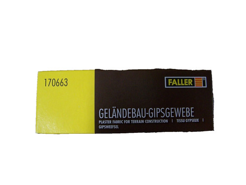 Faller 170663 - nr., /