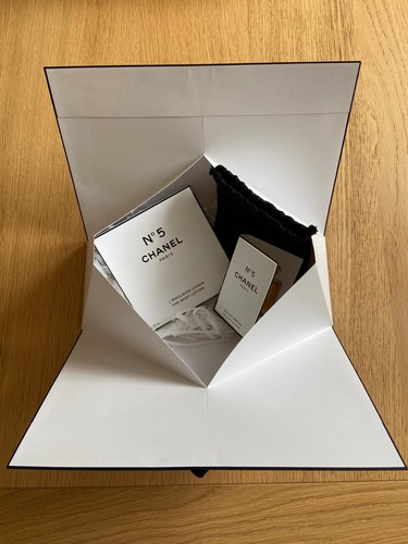 Chanel factory limited - chanel,