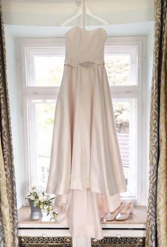 Diane legrand brautkleid - legrand,